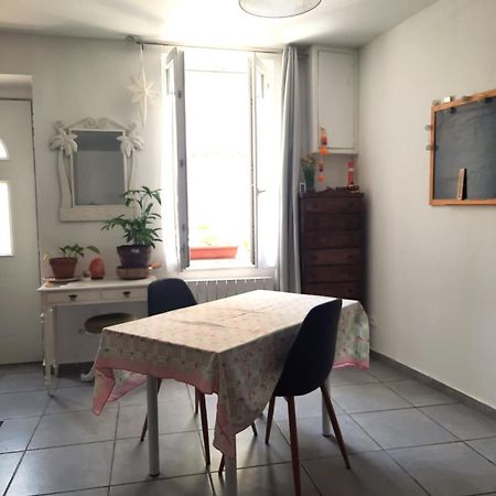 Agreable Appartement T2 Proche Centre Nimes Ngoại thất bức ảnh